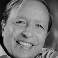 Murray Perahia