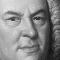 Johann Sebastian Bach