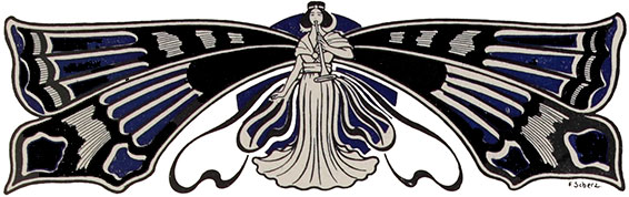 frise 50