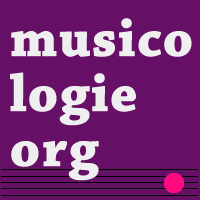 musicologie