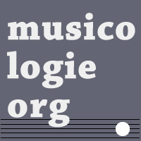 musicologie