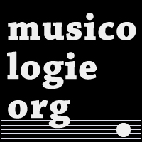 musiocologie