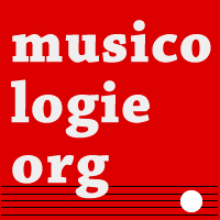 musicologie