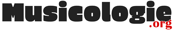 logo musicologie