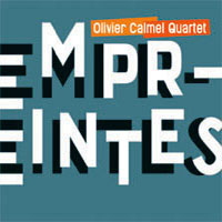 Olivier Calmel
