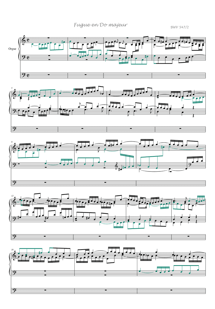 bwv 457/2