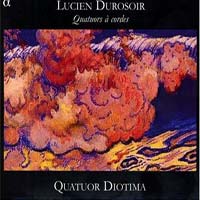 Durosoir Lucien