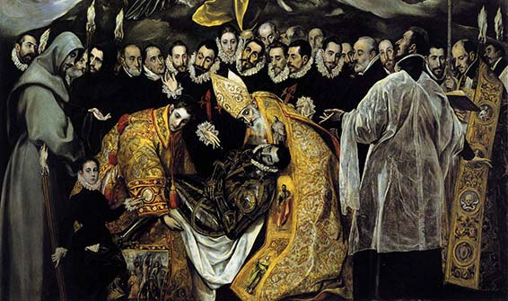 El Greco