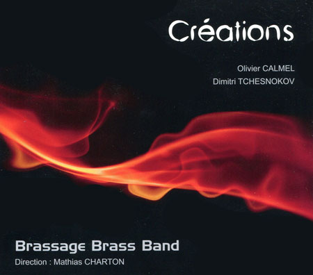 Créations, Brassage Brass Band