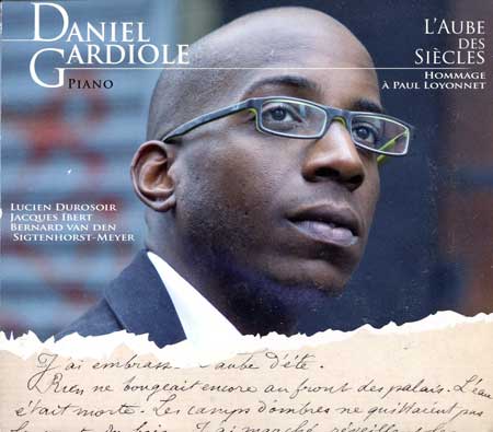 Daniel Gardiole