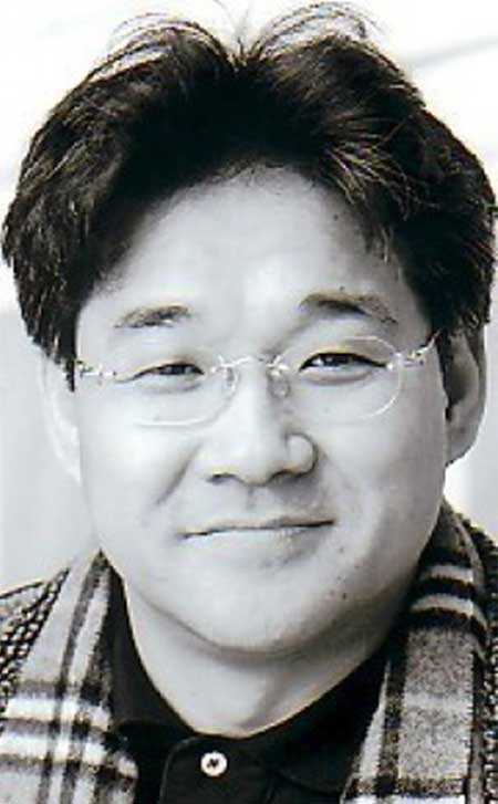 Kwangchul Youn