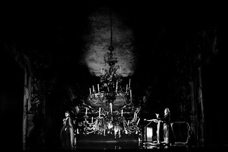 Orlando furioso à l'Opéra de Nice, photo D. Jaussein