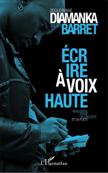 écrire à voix haute