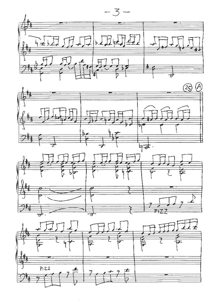 fantasia concertante