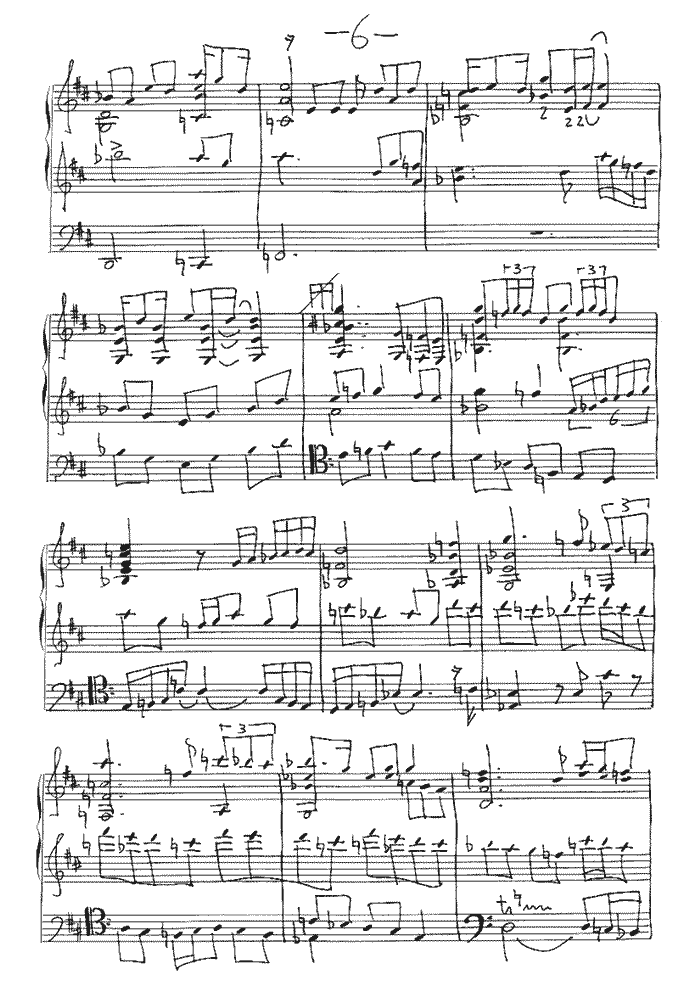 fantasia concertante