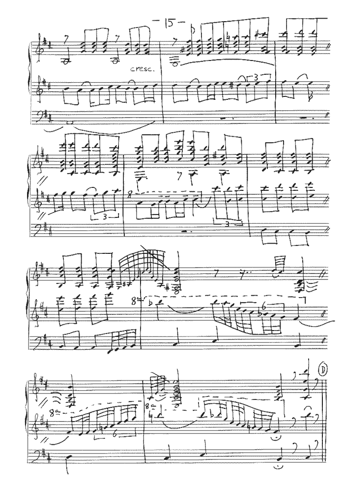 fantasia concertante