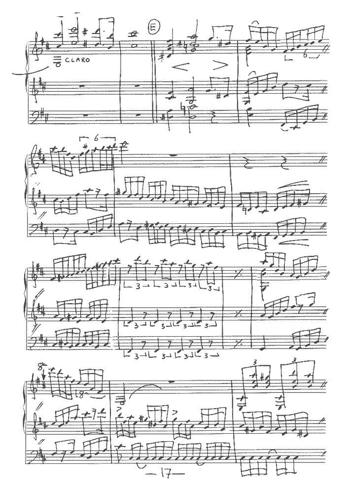 fantasia concertante