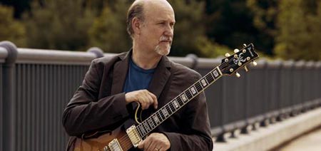 John Scofield