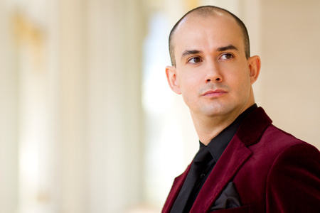 franco fagioli