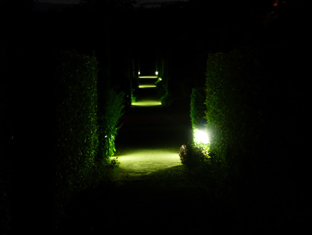 Musique de chambre à Giverny