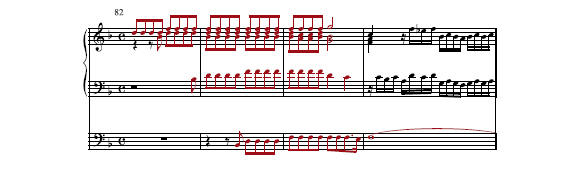 Clavecin bien tempéré