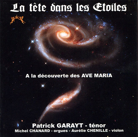 la tête dans les étoiles