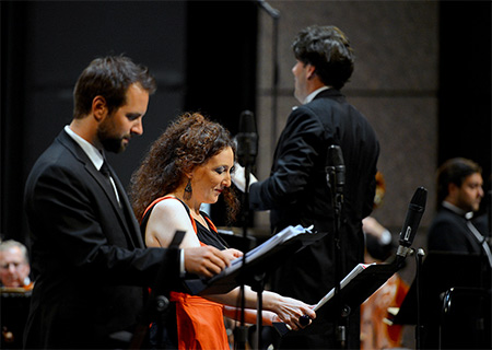  Opéra Berlioz/Le Corum , copyright Luc Jennepin