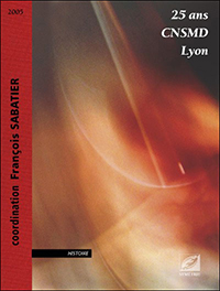 CNSMD Lyon