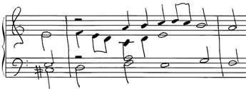 fugue 1005