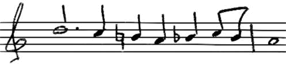 BWV 1005