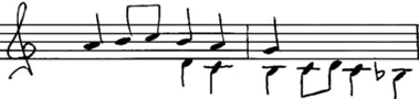 bwv 1005