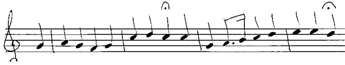 Komm, Gott, Schöpfer, Heiliger Geist, BWV 667