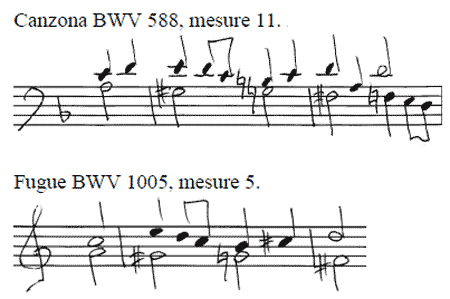 garcia lopes fugue bwv 1005