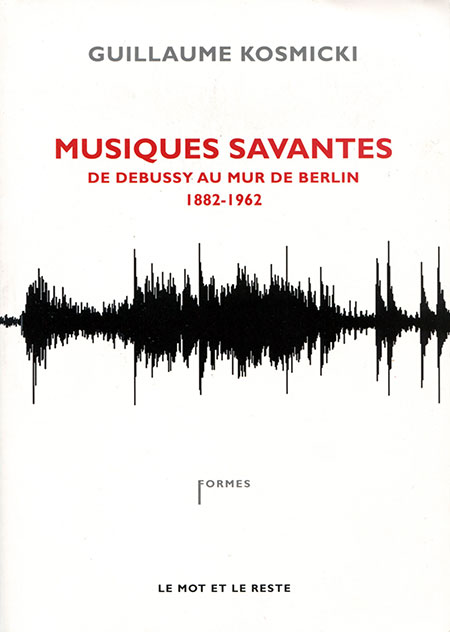 musiques savantes