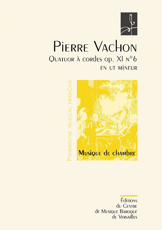Pierre Vachon