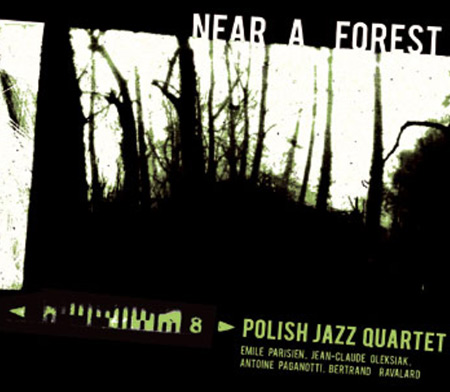 Polish Jazz Quartet