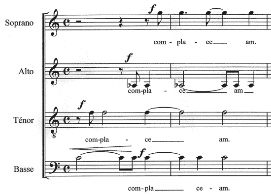 Stabat Mater, Krzysztof Penderecki