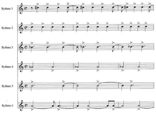 Stabat Mater, Krzysztof Penderecki