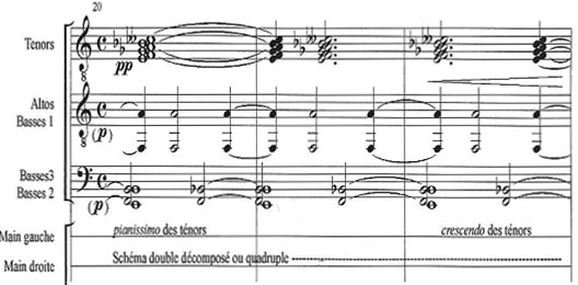 Stabat Mater, Krzysztof Penderecki