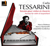 tessarini