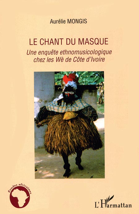 le chant du masque