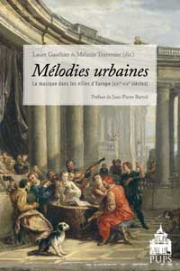 Mélodies urbaines 