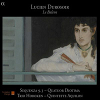 Durosoir Lucien