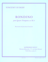 Rondino