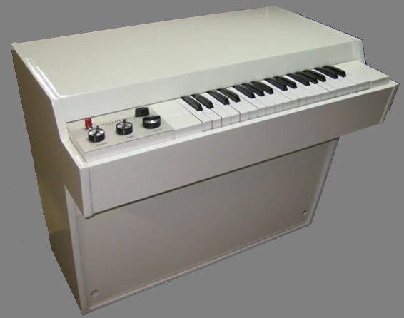 mellotron