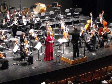 Orchestre de chambre de Bâle