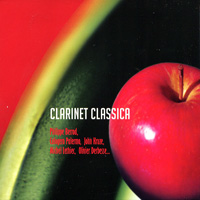 Clarinet Classica