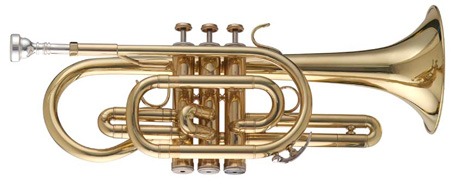 cornet