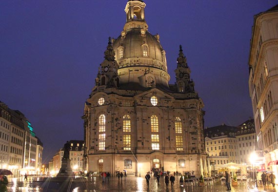 Dresden