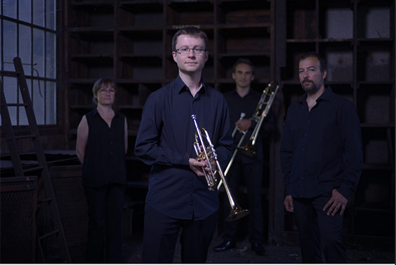 Ensemble Orchestral Contemporain